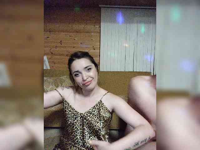 SanyaNastya webcam
