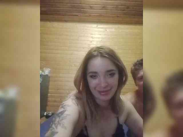SanyaNastya webcam