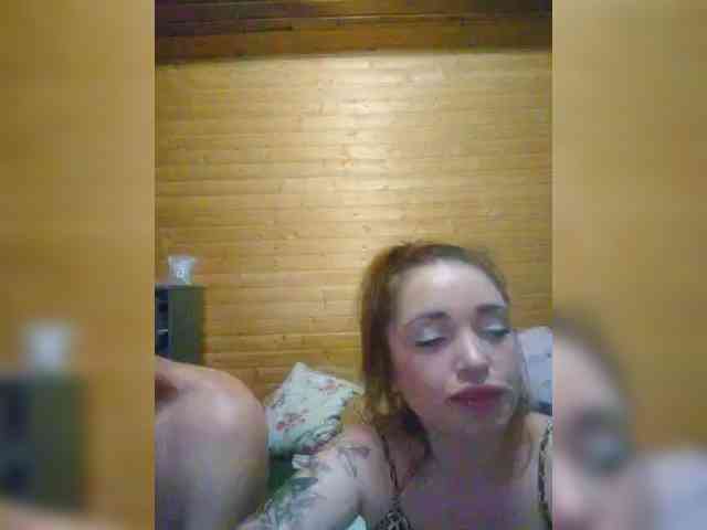 SanyaNastya webcam