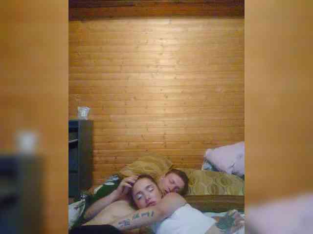 SanyaNastya webcam