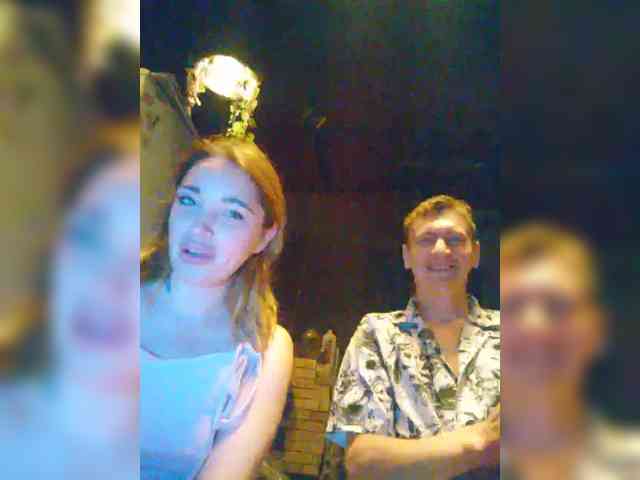 SanyaNastya webcam