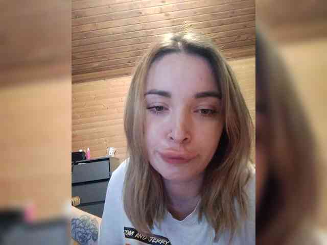 SanyaNastya webcam