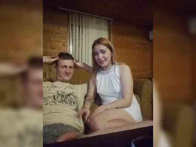 SanyaNastya Live Webcam on BongaCams