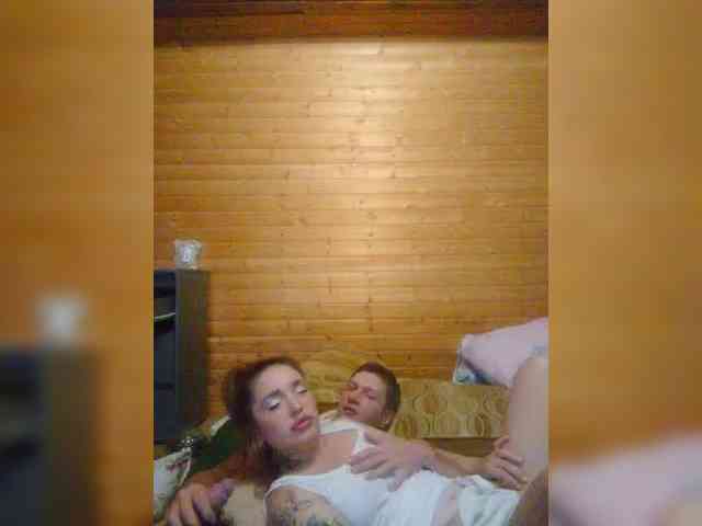 SanyaNastya webcam