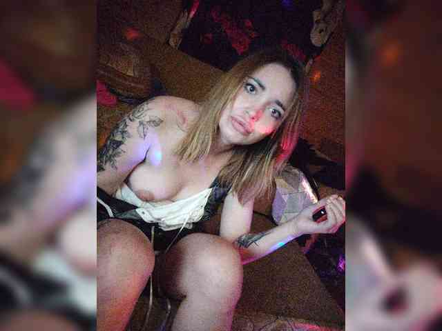 SanyaNastya webcam