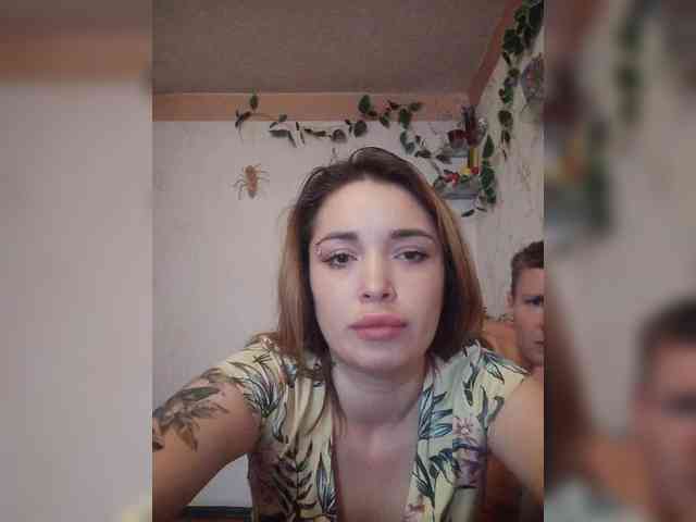 SanyaNastya webcam