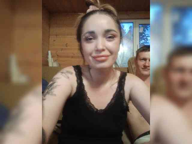 SanyaNastya webcam