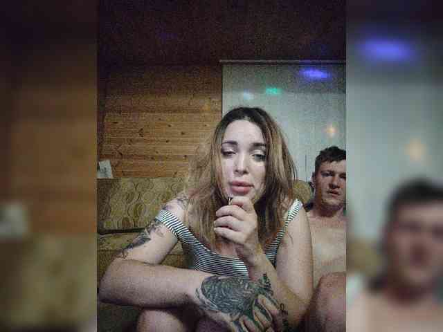 SanyaNastya webcam