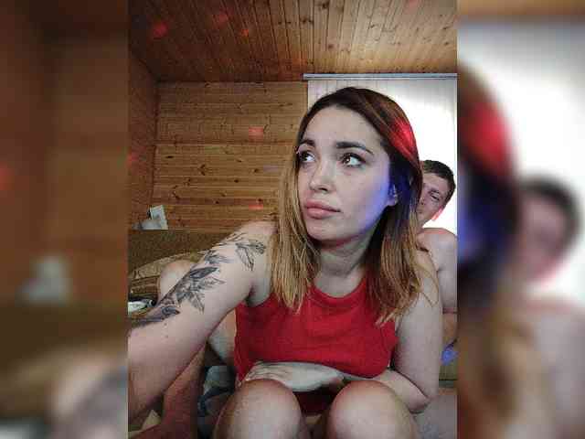 sexcam online SanyaNastya