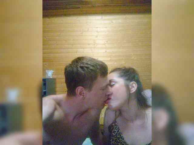SanyaNastya webcam