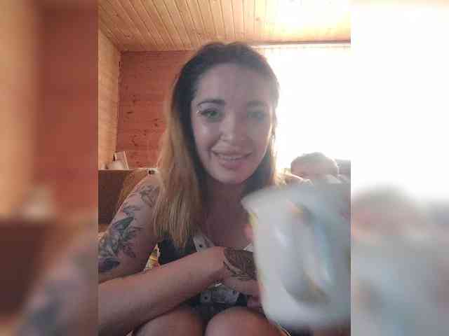 sexcam online SanyaNastya