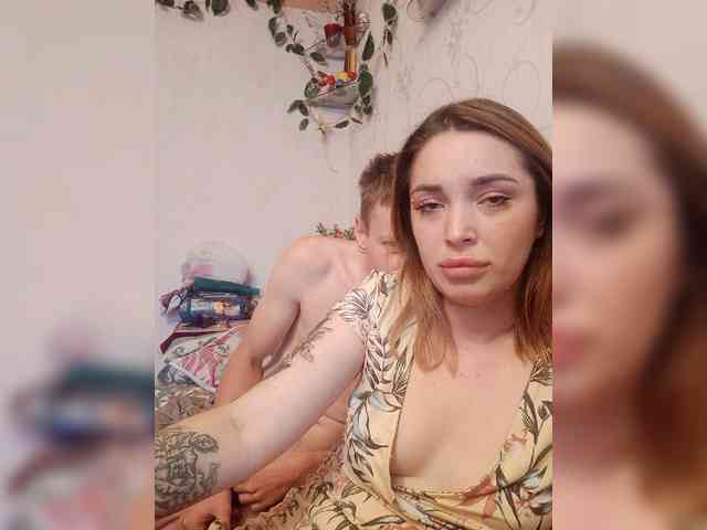 SanyaNastya webcam