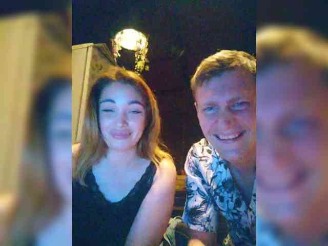 SanyaNastya webcam