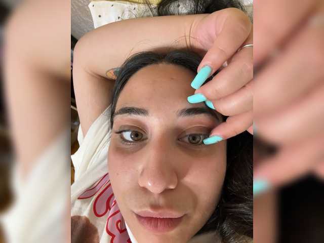HawaiiLotus live cam on BongaCams