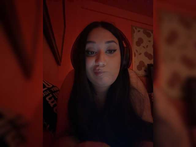 HawaiiPrincess live webcam show