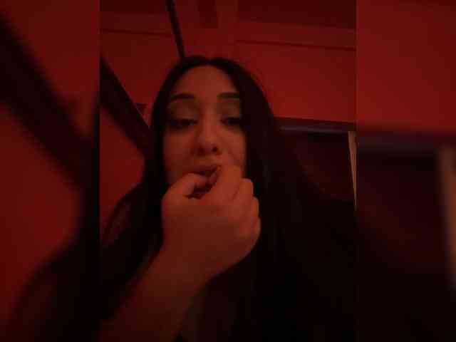 HawaiiLotus Live Webcam on BongaCams