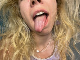 Lexy-Luna Porn Show