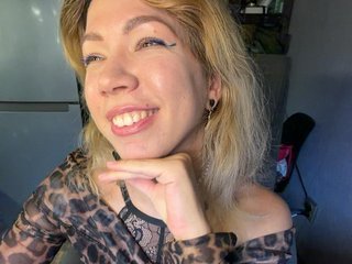 Lexy-Luna Porn Show