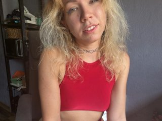 Lexy-Luna Porn Show