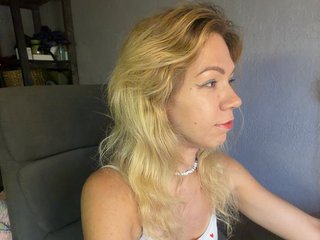Lexy-Luna Porn Show