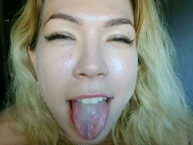 Lexy-Luna live webcam show
