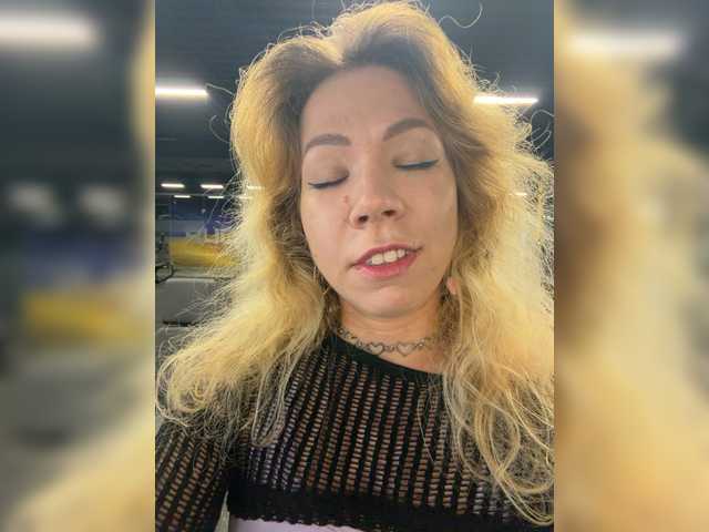 Lexy-Luna