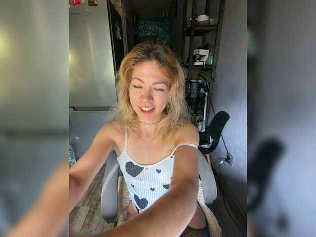Lexy-Luna live cam on BongaCams