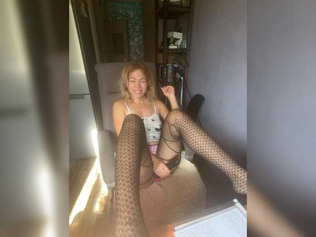 Lexy-Luna live cam on BongaCams