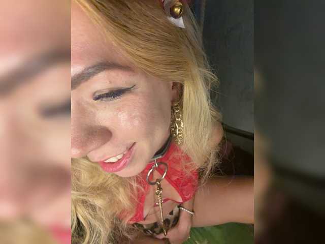 Lexy-Luna live cam on BongaCams