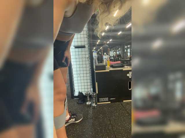 Lexy-Luna live cam on BongaCams