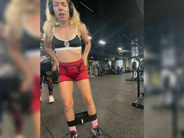 Lexy-Luna webcam