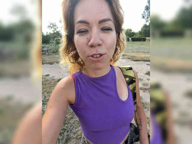 Lexy-Luna Lexy-Luna
