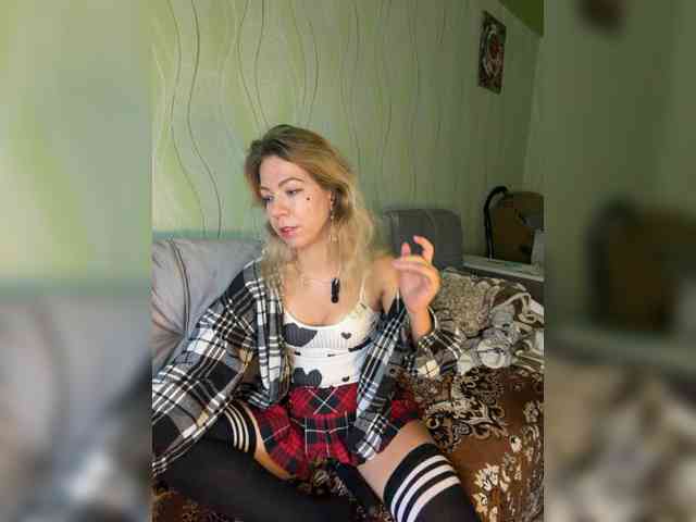 Lexy-Luna Lexy-Luna