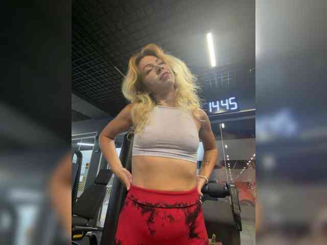 Lexy-Luna webcam
