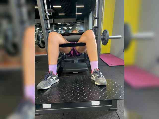 Lexy-Luna webcam