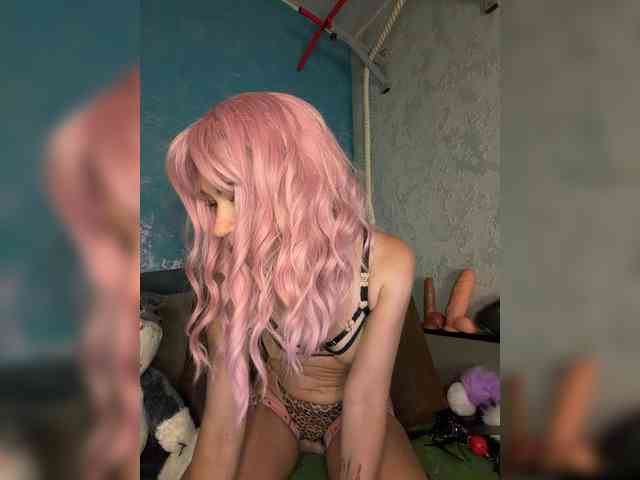 Lexy-Luna webcam