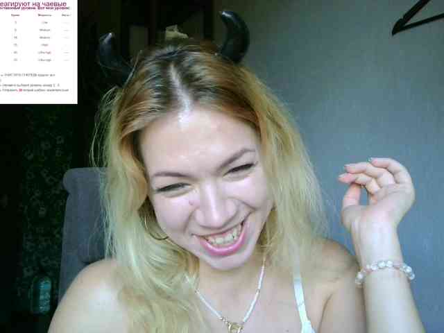 Lexy-Luna webcam