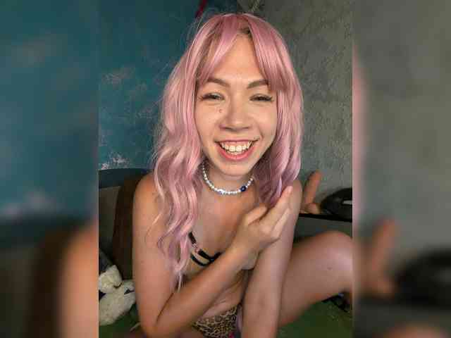 Lexy-Luna webcam