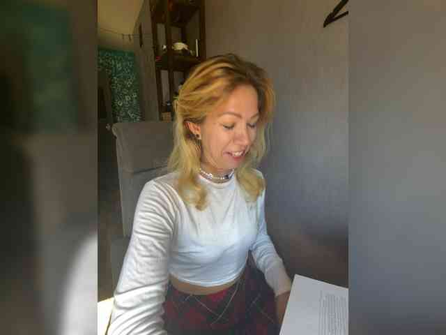 Lexy-Luna Lexy-Luna