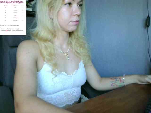 Lexy-Luna webcam