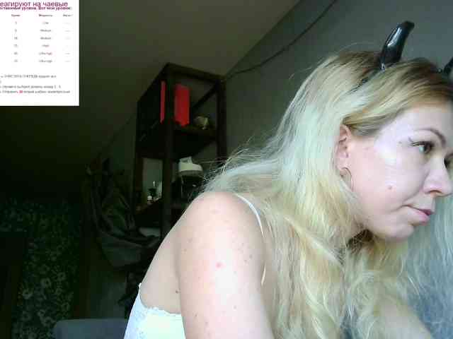 Lexy-Luna webcam