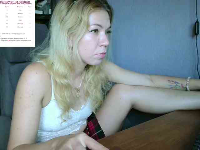 Lexy-Luna webcam