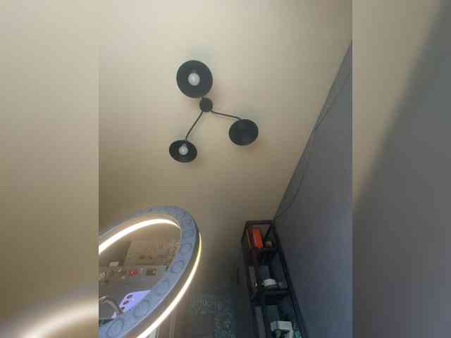 Lexy-Luna webcam