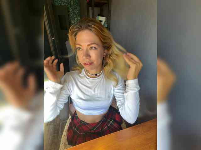 Lexy-Luna Lexy-Luna