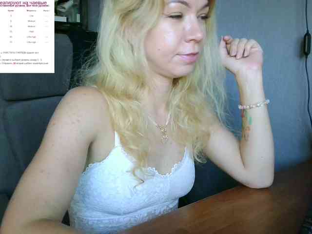 Lexy-Luna webcam
