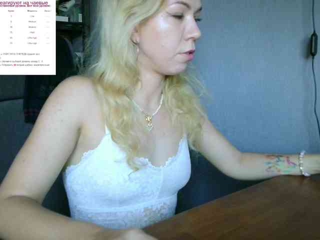 Lexy-Luna webcam