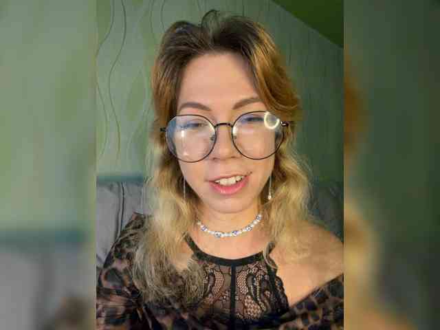 Lexy-Luna Lexy-Luna