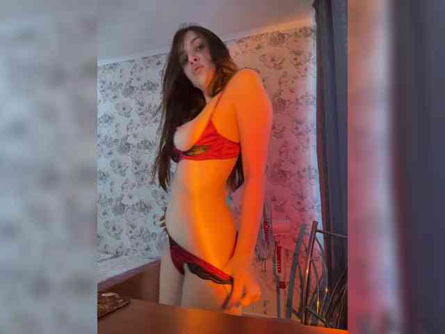 LindaLap webcam