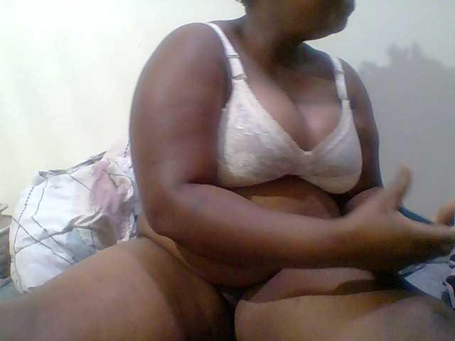 Monlight- live webcam show