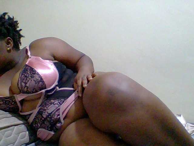 Monlight- live webcam show